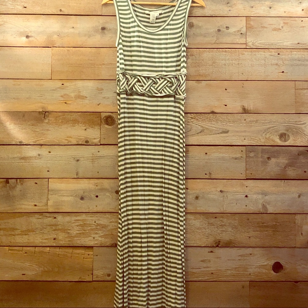 MaxStudio Maxi Dress